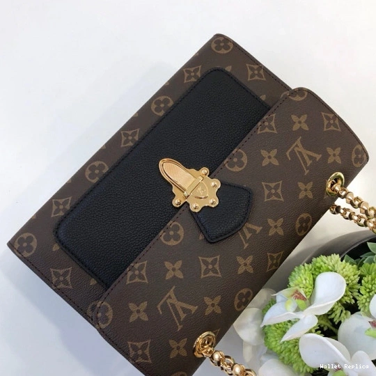 Cheap VICTOIRE Vuitton Louis 0727